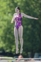 Thumbnail - Girls A - Maryna Kuzmuk - Diving Sports - 2022 - Österr. Staatsmeisterschaft - Participants - Girls 03049_14522.jpg