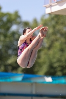 Thumbnail - Girls A - Maryna Kuzmuk - Diving Sports - 2022 - Österr. Staatsmeisterschaft - Participants - Girls 03049_14545.jpg