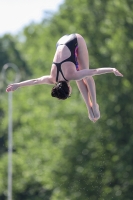 Thumbnail - Girls A - Maryna Kuzmuk - Diving Sports - 2022 - Österr. Staatsmeisterschaft - Participants - Girls 03049_14596.jpg