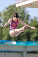 Thumbnail - Girls A - Maryna Kuzmuk - Diving Sports - 2022 - Österr. Staatsmeisterschaft - Participants - Girls 03049_14614.jpg