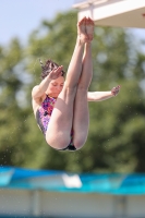Thumbnail - Girls A - Maryna Kuzmuk - Diving Sports - 2022 - Österr. Staatsmeisterschaft - Participants - Girls 03049_14623.jpg