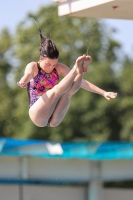 Thumbnail - Girls A - Maryna Kuzmuk - Diving Sports - 2022 - Österr. Staatsmeisterschaft - Participants - Girls 03049_14624.jpg
