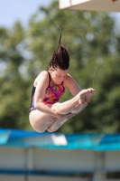 Thumbnail - Girls A - Maryna Kuzmuk - Diving Sports - 2022 - Österr. Staatsmeisterschaft - Participants - Girls 03049_14632.jpg