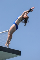Thumbnail - Girls B - Josefina Sticha - Diving Sports - 2022 - Österr. Staatsmeisterschaft - Participants - Girls 03049_14634.jpg