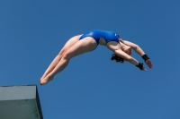 Thumbnail - Girls B - Josefina Sticha - Diving Sports - 2022 - Österr. Staatsmeisterschaft - Participants - Girls 03049_14648.jpg