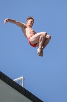 Thumbnail - Boys A - Anton Knoll - Diving Sports - 2022 - Österr. Staatsmeisterschaft - Participants - Boys 03049_14681.jpg