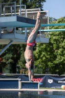 Thumbnail - Boys A - Anton Knoll - Diving Sports - 2022 - Österr. Staatsmeisterschaft - Participants - Boys 03049_14684.jpg