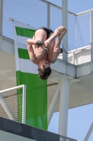 Thumbnail - Boys B - Leo Rücklinger - Diving Sports - 2022 - Österr. Staatsmeisterschaft - Participants - Boys 03049_14725.jpg