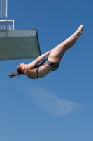 Thumbnail - Girls A - Cara Albiez - Прыжки в воду - 2022 - Österr. Staatsmeisterschaft - Participants - Girls 03049_14740.jpg