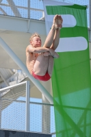 Thumbnail - Boys A - Anton Knoll - Прыжки в воду - 2022 - Österr. Staatsmeisterschaft - Participants - Boys 03049_14786.jpg