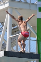 Thumbnail - Boys A - Anton Knoll - Diving Sports - 2022 - Österr. Staatsmeisterschaft - Participants - Boys 03049_14837.jpg