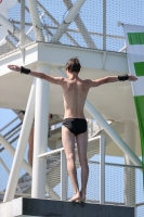Thumbnail - Boys B - Leo Rücklinger - Прыжки в воду - 2022 - Österr. Staatsmeisterschaft - Participants - Boys 03049_14839.jpg