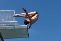 Thumbnail - Boys B - Leo Rücklinger - Diving Sports - 2022 - Österr. Staatsmeisterschaft - Participants - Boys 03049_14846.jpg