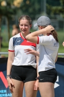 Thumbnail - Girls A - Olivia Meusburger - Tuffi Sport - 2022 - Österr. Staatsmeisterschaft - Participants - Girls 03049_14896.jpg