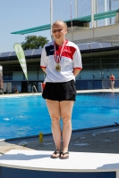 Thumbnail - Medal Ceremony - Прыжки в воду - 2022 - Österr. Staatsmeisterschaft 03049_14914.jpg