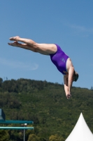 Thumbnail - Grete Kugler - Прыжки в воду - 2022 - Österr. Staatsmeisterschaft - Participants - Masters 03049_15104.jpg