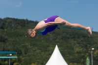 Thumbnail - Grete Kugler - Прыжки в воду - 2022 - Österr. Staatsmeisterschaft - Participants - Masters 03049_15161.jpg