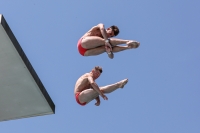 Thumbnail - Turm - Diving Sports - 2022 - Österr. Staatsmeisterschaft - Synchronized Diving 03049_15267.jpg