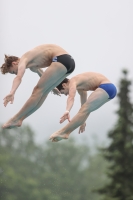 Thumbnail - Synchronised diving - Tuffi Sport - 2022 - International Diving Meet Graz 03056_00007.jpg