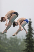 Thumbnail - Synchronised diving - Прыжки в воду - 2022 - International Diving Meet Graz 03056_00008.jpg