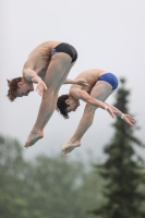 Thumbnail - Boys - Wasserspringen - 2022 - International Diving Meet Graz - Synchron 03056_00009.jpg