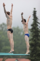 Thumbnail - Boys - Прыжки в воду - 2022 - International Diving Meet Graz - Synchronised diving 03056_00014.jpg