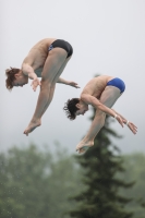 Thumbnail - Boys - Прыжки в воду - 2022 - International Diving Meet Graz - Synchronised diving 03056_00016.jpg