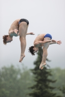 Thumbnail - Boys - Wasserspringen - 2022 - International Diving Meet Graz - Synchron 03056_00017.jpg