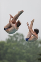 Thumbnail - Synchronised diving - Tuffi Sport - 2022 - International Diving Meet Graz 03056_00024.jpg