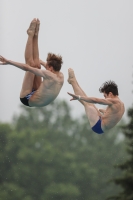 Thumbnail - Synchronised diving - Прыжки в воду - 2022 - International Diving Meet Graz 03056_00025.jpg