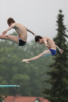 Thumbnail - Boys - Wasserspringen - 2022 - International Diving Meet Graz - Synchron 03056_00026.jpg