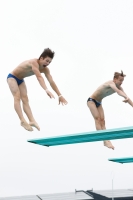 Thumbnail - Boys - Прыжки в воду - 2022 - International Diving Meet Graz - Synchronised diving 03056_00027.jpg