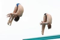 Thumbnail - Boys - Прыжки в воду - 2022 - International Diving Meet Graz - Synchronised diving 03056_00029.jpg