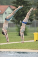 Thumbnail - Boys - Прыжки в воду - 2022 - International Diving Meet Graz - Synchronised diving 03056_00031.jpg