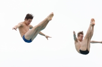 Thumbnail - Boys - Wasserspringen - 2022 - International Diving Meet Graz - Synchron 03056_00032.jpg