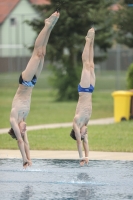 Thumbnail - Boys - Wasserspringen - 2022 - International Diving Meet Graz - Synchron 03056_00033.jpg