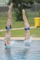 Thumbnail - Boys - Wasserspringen - 2022 - International Diving Meet Graz - Synchron 03056_00034.jpg