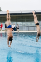 Thumbnail - Synchronised diving - Tuffi Sport - 2022 - International Diving Meet Graz 03056_00035.jpg