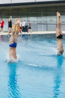 Thumbnail - Boys - Прыжки в воду - 2022 - International Diving Meet Graz - Synchronised diving 03056_00036.jpg