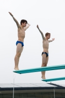 Thumbnail - Synchronised diving - Tuffi Sport - 2022 - International Diving Meet Graz 03056_00039.jpg