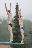 Thumbnail - Boys - Wasserspringen - 2022 - International Diving Meet Graz - Synchron 03056_00040.jpg