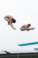 Thumbnail - Synchronised diving - Tuffi Sport - 2022 - International Diving Meet Graz 03056_00049.jpg