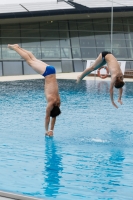 Thumbnail - Synchronised diving - Прыжки в воду - 2022 - International Diving Meet Graz 03056_00051.jpg