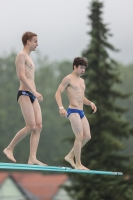 Thumbnail - Boys - Wasserspringen - 2022 - International Diving Meet Graz - Synchron 03056_00053.jpg