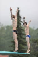 Thumbnail - Boys - Wasserspringen - 2022 - International Diving Meet Graz - Synchron 03056_00057.jpg