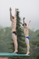 Thumbnail - Boys - Wasserspringen - 2022 - International Diving Meet Graz - Synchron 03056_00058.jpg