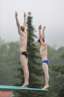 Thumbnail - Boys - Wasserspringen - 2022 - International Diving Meet Graz - Synchron 03056_00059.jpg
