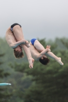 Thumbnail - Boys - Wasserspringen - 2022 - International Diving Meet Graz - Synchron 03056_00067.jpg