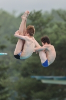 Thumbnail - Boys - Wasserspringen - 2022 - International Diving Meet Graz - Synchron 03056_00069.jpg