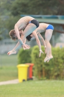 Thumbnail - Boys - Wasserspringen - 2022 - International Diving Meet Graz - Synchron 03056_00072.jpg